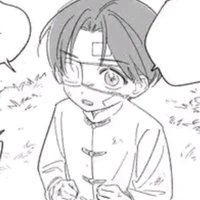 Suou Hayato[Children]
