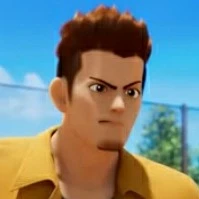 Edo
 •ông chú số khổ•