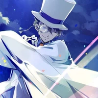 Kuroba Kaito