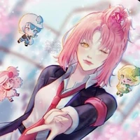Amu Hinamori