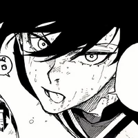 Itoshi Rin