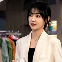 Đậu Đậu_ Mặc Mặc Nhi