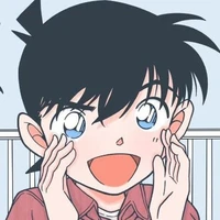Kudo Shinichi{lúc nhỏ}
