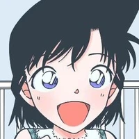 Mori Ran{lúc nhỏ}