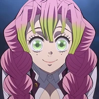 mitsuri