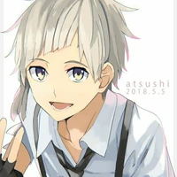 atsushi