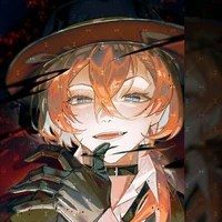 chuuya