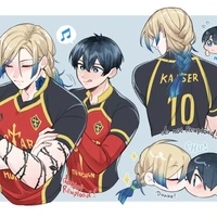 All ( Trừ ai thì trừ)