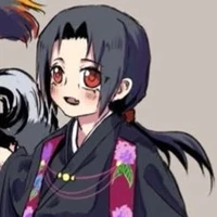 Itachi (bé)