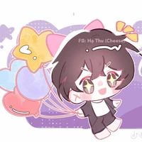 Anh Kuro Hội Hồng Kỳ