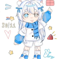 Chị Yuki Làng lama