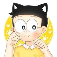 Nobi Nobita