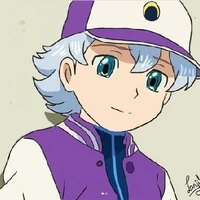 Tsukino Luka(Thầy dạy toán)