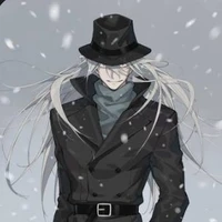 Kurosawa Jin(Gin)