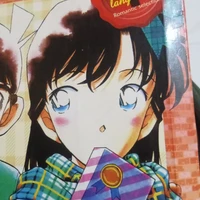Ran Mori