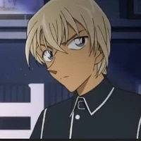 Amuro toru(Furuya Rei/ Zero)