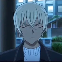 Amuro toru(Furuya Rei/ Zero)