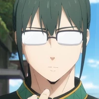 Mizuki Saku
