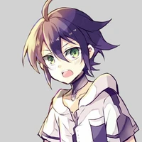 Yuuichirou Hyakuya (Lúc Nhỏ)