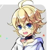 Mikaela Hyakuya (Lúc Nhỏ)