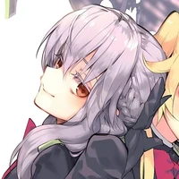 Shinoa Hiiragi