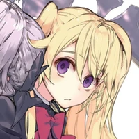 Mitsuba Sangu