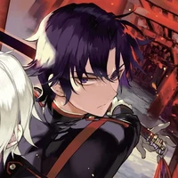 Guren Ichinose