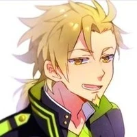 Goshi Norito