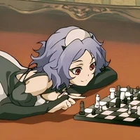 Chess Belle
