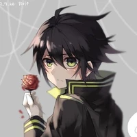 Yuuichirou Hyakuya