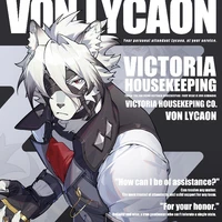 lycaon