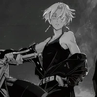 Kurokawa Izana