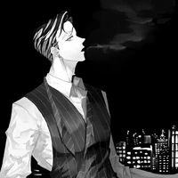 Haitani Ran