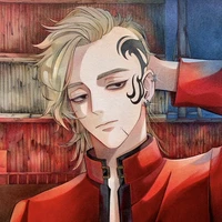 Madarame Shion