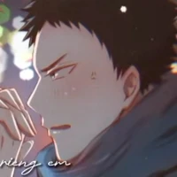 iwaizumi hajime