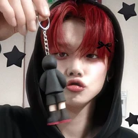 Con tg bị xàm