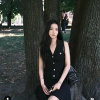 Kim jisoo(chị)