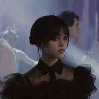 Wednesday Addams