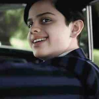 Pugsley Addams