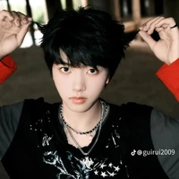 Trương Hàm Thụy.thụy nhi