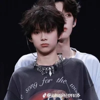 Trần Tư Hãn.hãn nhi