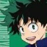 midoriya izuku