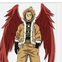 hawk