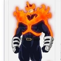 endeavor 