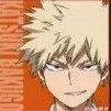 bakugo katsuki