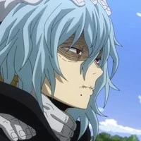 shigaraki tomura 