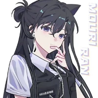 Mouri Ran