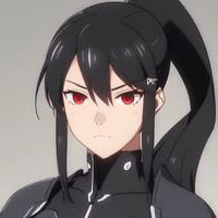 Ashiro Mina