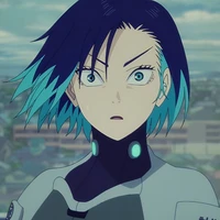 Rin Shinonome