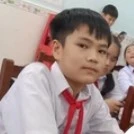 Đức Huy ( cậu cả)